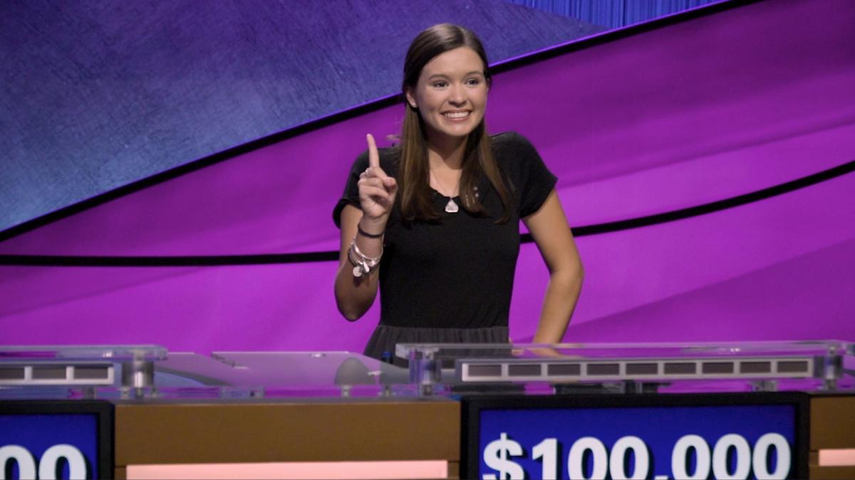Teen jeopardy championship XXX picture Teen jeopardy championship